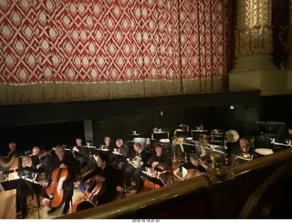 Philadelphia - Academy of Music - Pennsylvania Ballet