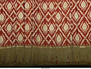 Philadelphia - Academy of Music - Pennsylvania Ballet - curtain