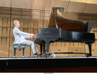 Scottsdale Arts - Brian Wallick, piano