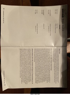 SPL playing the piano