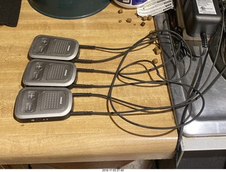 Phonak Compilot dongles