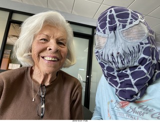 Scottsdale Arts - Brian Wallick, piano program