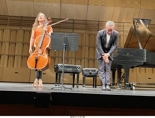 Jackie and gray Spiderman costume