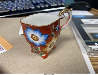 made in occupied Japan