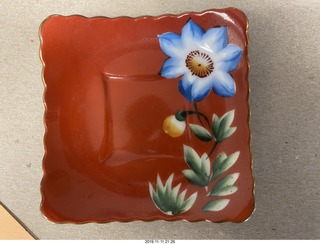 made in occupied Japan