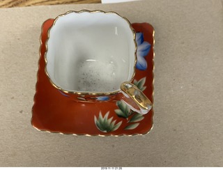 Scottsdale Arts - Inon Barnatan piano - Alisa Weilerstein 'cello