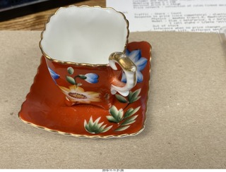 Scottsdale Arts - Inon Barnatan piano - Alisa Weilerstein 'cello