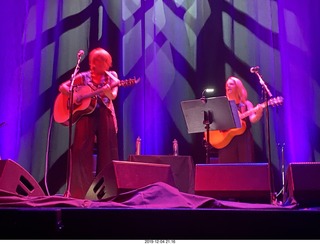Scottsdale Arts - Shawn Colvin and Mary Chapin Carpenter