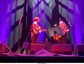 Scottsdale Arts - Shawn Colvin and Mary Chapin Carpenter