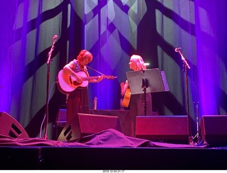 Scottsdale Arts - Shawn Colvin and Mary Chapin Carpenter