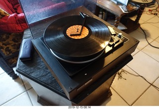 hifi - Panasonic changer