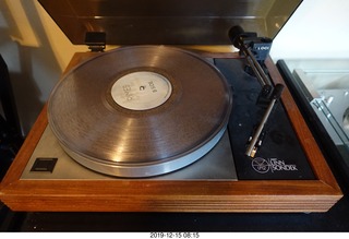 hifi - Linn/LOCI/EK-1