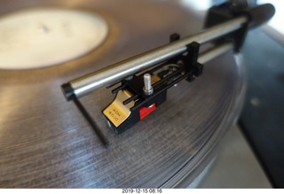 hifi - Linn/LOCI/EK-1