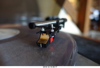 hifi - Linn/LOCI/EK-1