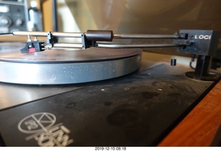 hifi - Linn/LOCI/EK-1