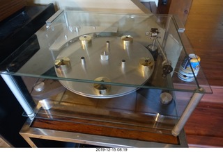 hifi - Transcriptors