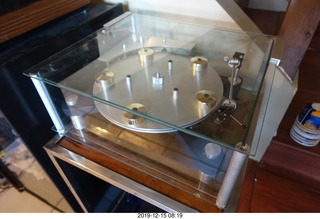 hifi - Linn/LOCI/EK-1