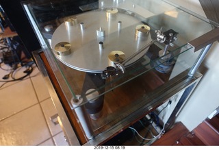 hifi - Linn/LOCI/EK-1