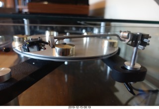 hifi - Linn/LOCI/EK-1