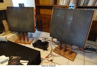 hifi - Eagle 2A and Quads