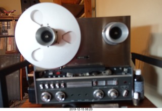hifi - ReVox A77