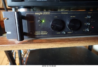 hifi - Linn/LOCI/EK-1