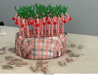 Alanna's <birthday> cake