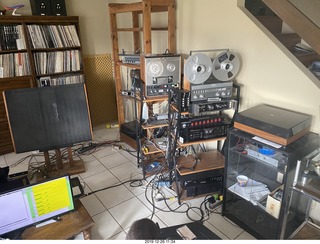 hifi - Sony TC650