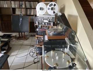 hifi - Nakamichi RX202