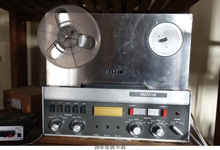 my hifi - ReVox A77