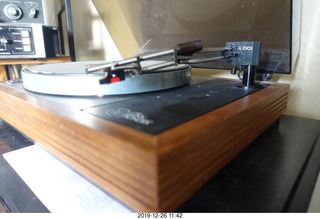 my hifi - Linn/LOCI/EK-1