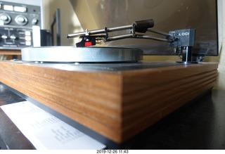 hifi - Linn/LOCI/EK-1