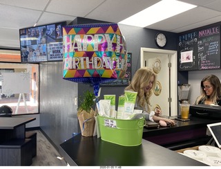 Alanna's <birthday> cake + Barbie and Zee