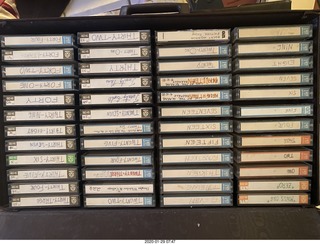 Eagle Roost fly-in - cool car