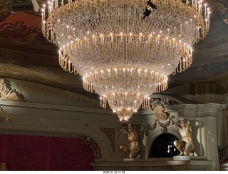 Philadelphia - Academy of Music - Pennsylvania Ballet - Don Quixote