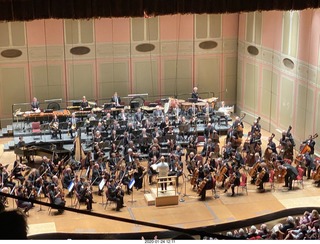 Philadelphia - Academy of Music