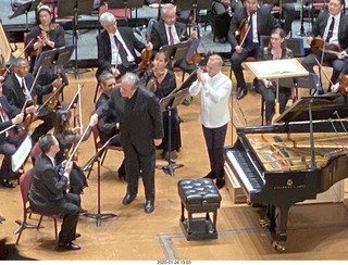 Philadelphia - Academy of Music - Philadelphia Orchestra