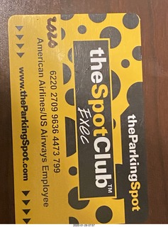 Eagle Roost fly-in - cool car - very old