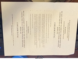 Scott Hall christmas card