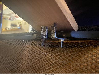 Quad ESL repair, replacing EHT power-supply board