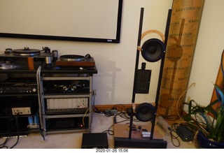 Jeff's hifi