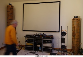 my hifi - Linn/LOCI/EK-1