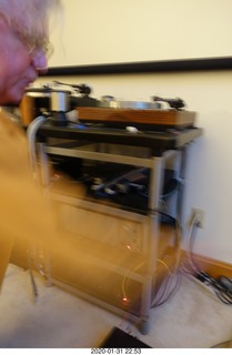Jeff's hifi