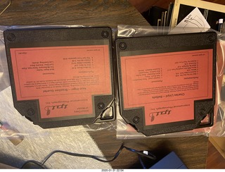 Gary's E TO IPI license plate