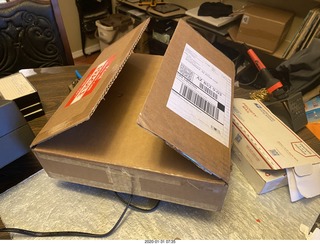 Gary's E TO IPI license plate