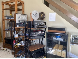 Jeff's hifi