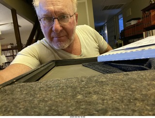 Quad ESL repair - replacing the EHT power supply