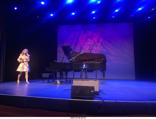 drive from scottsdale to gateway canyon - Kayenta - Burger King - Navajo Code Talkers museum