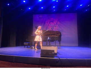 Chandler - Nellie McKay