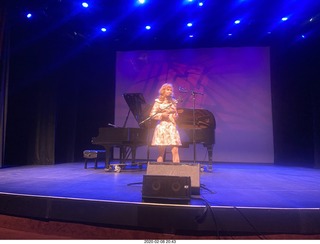 drive from scottsdale to gateway canyon - Kayenta - Burger King - Navajo Code Talkers museum